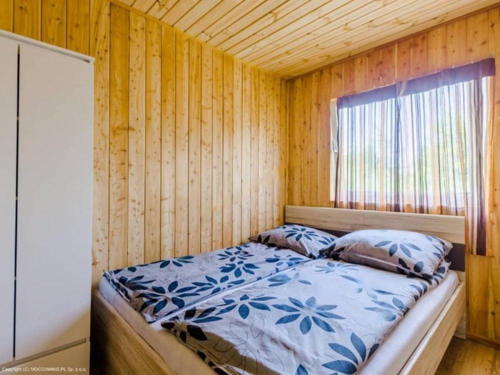 Domki Adrian - Muszelki 66 Leba Exteriér fotografie